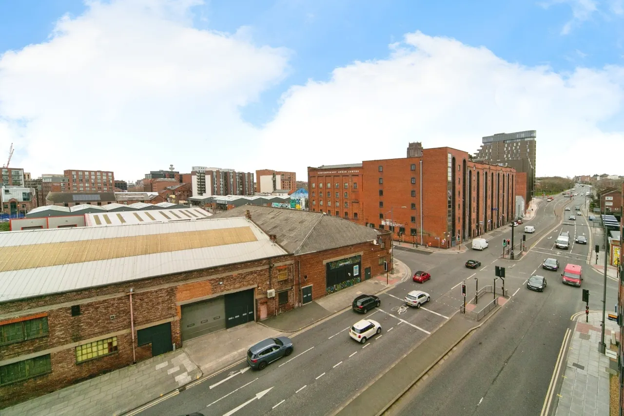 Parliament Street, Liverpool, L8, photo 14
