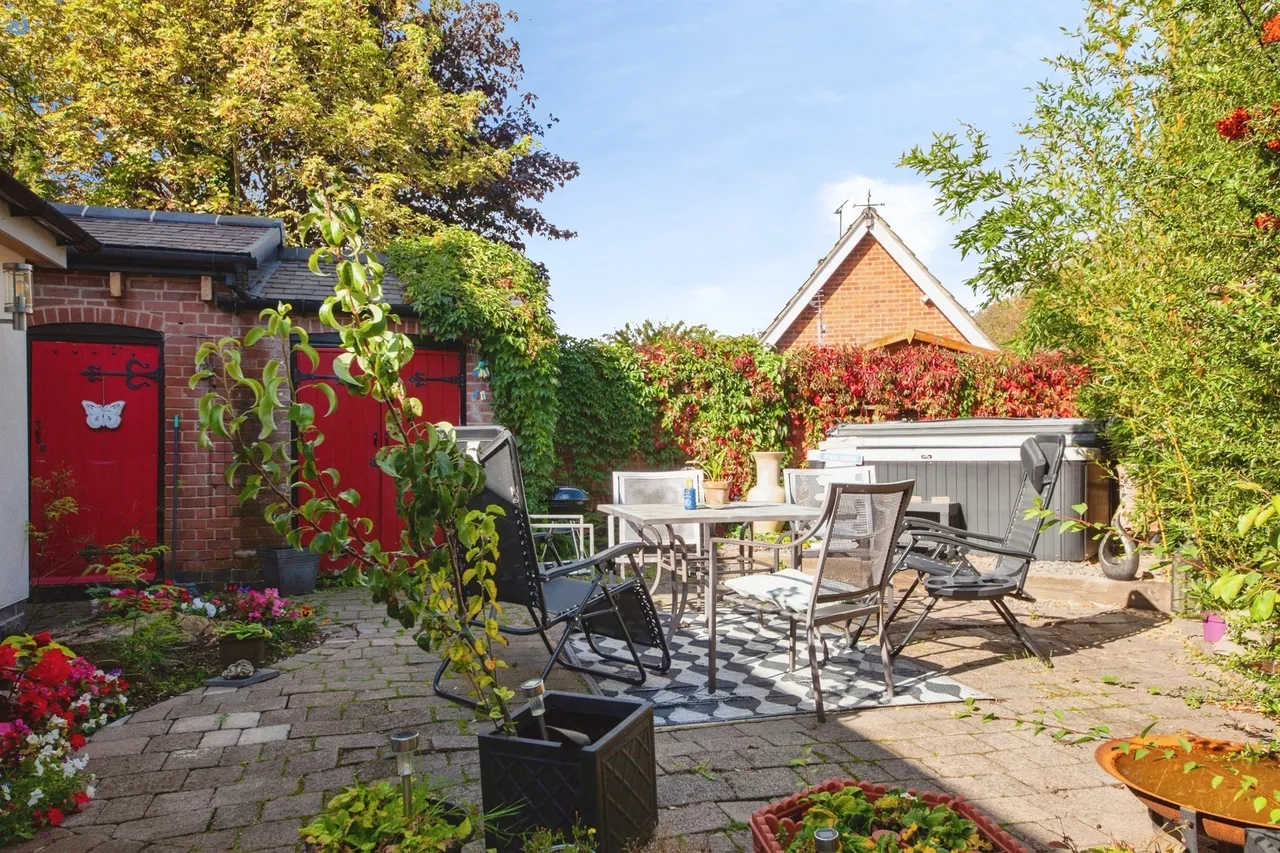 Melton Road, Burton-On-The-Wolds, Loughborough, photo 4