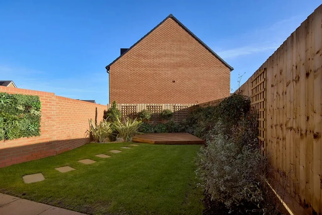 Bronte Avenue, Milton Keynes, MK4, photo 14