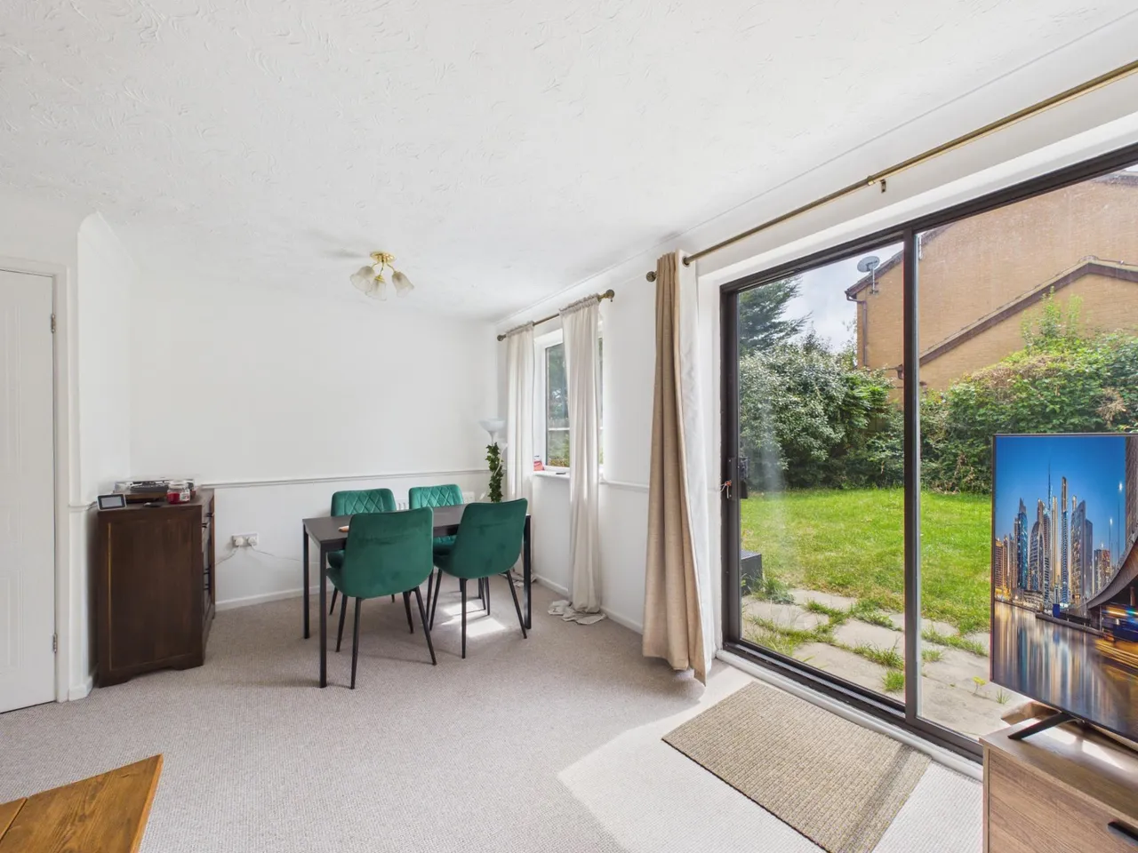 Tallis Lane, Milton Keynes, MK7, photo 6
