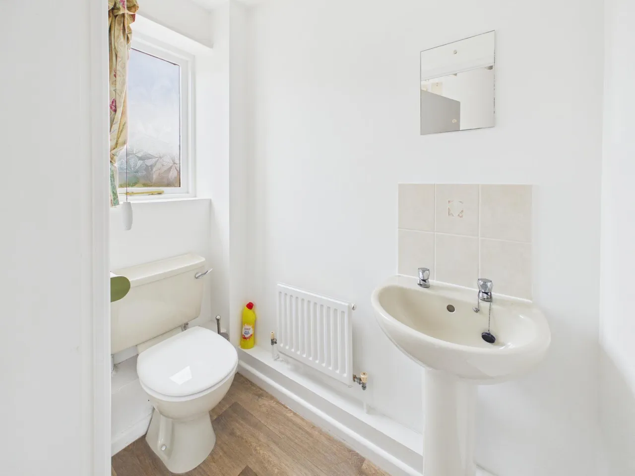Tallis Lane, Milton Keynes, MK7, photo 9