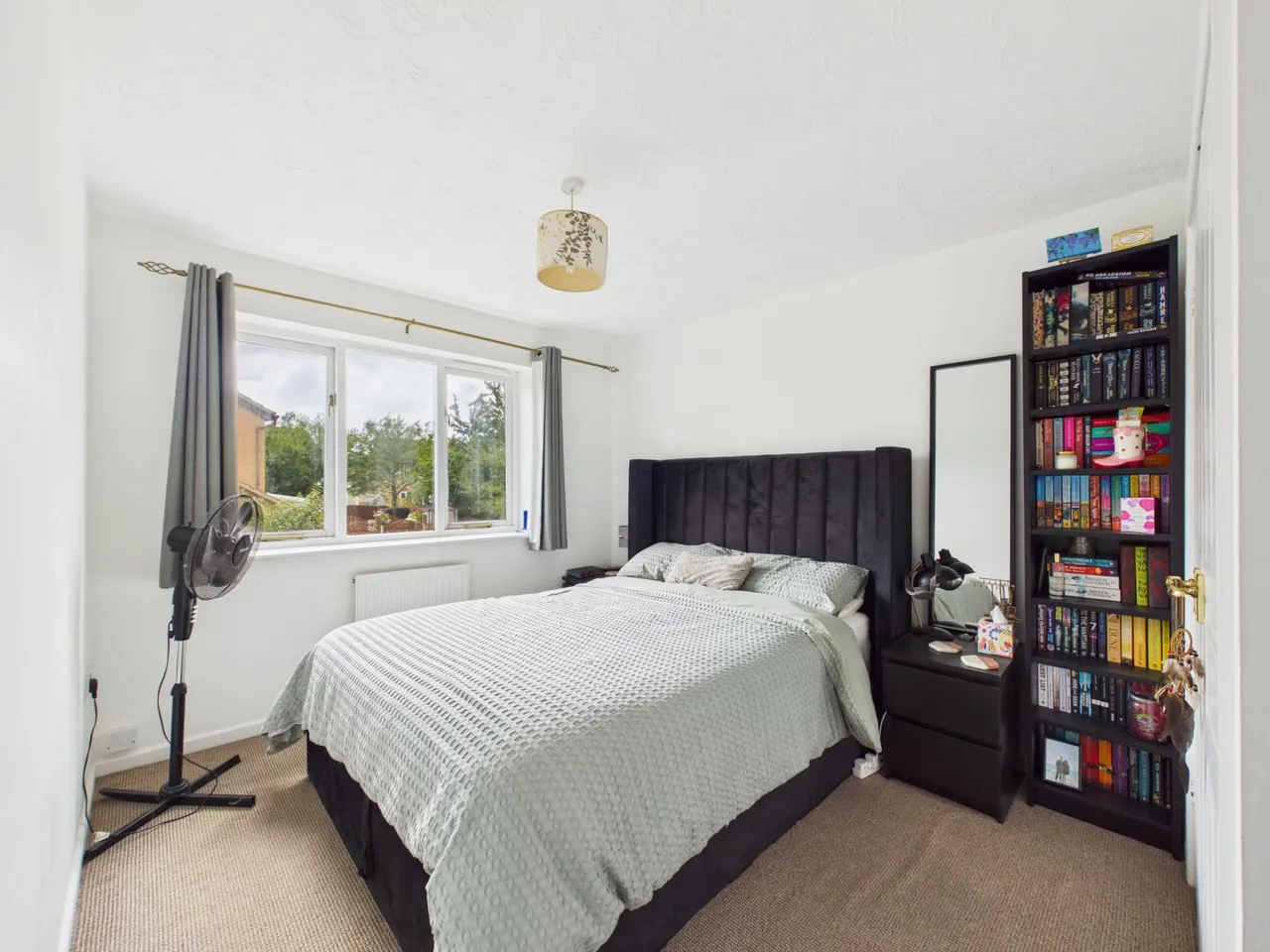 Tallis Lane, Milton Keynes, MK7, photo 10