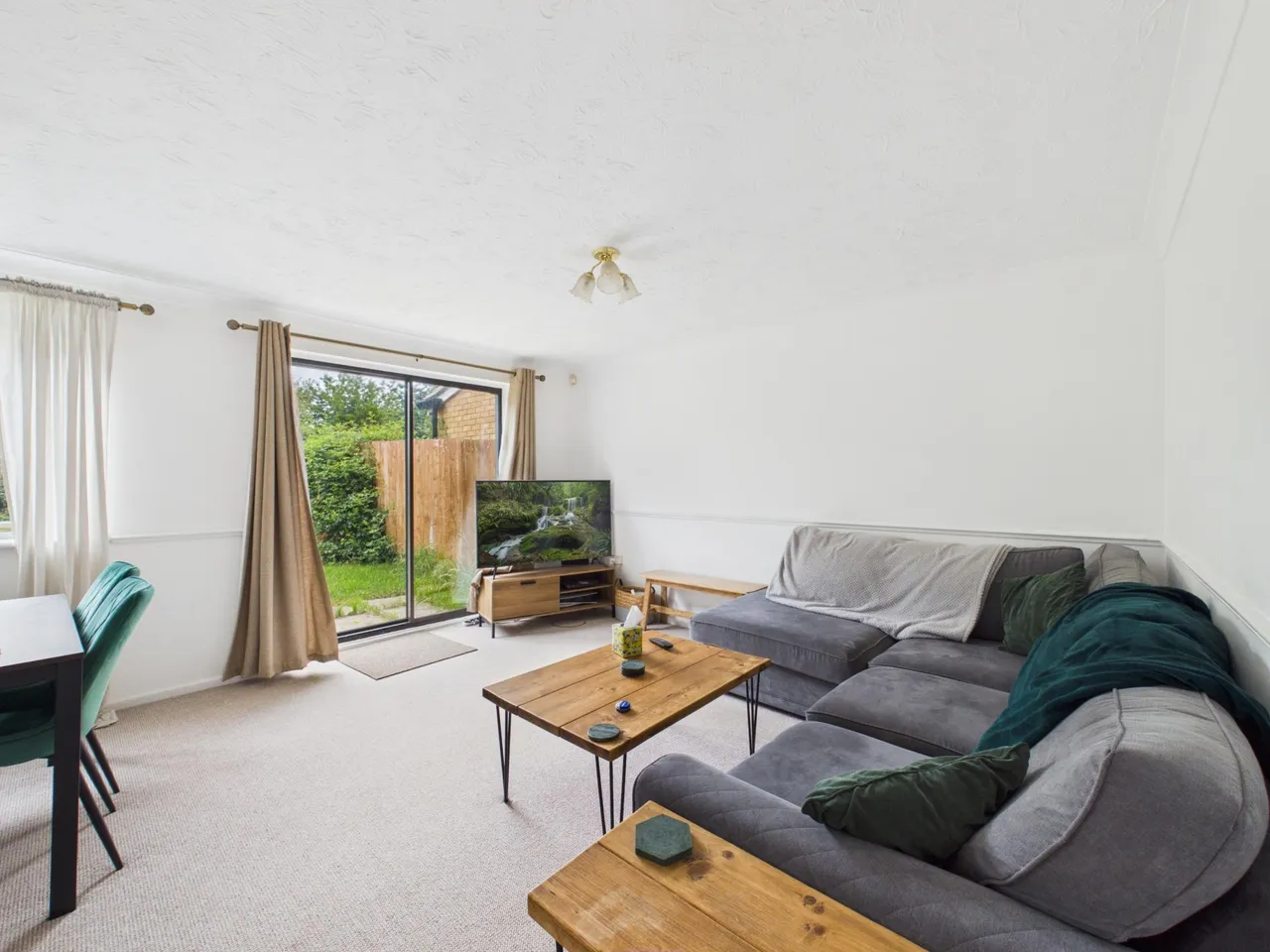 Tallis Lane, Milton Keynes, MK7, photo 4