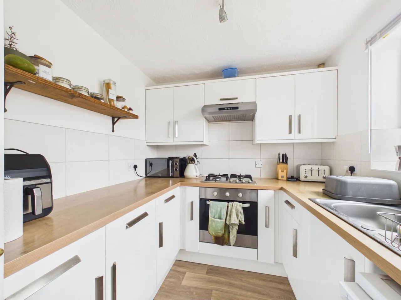 Tallis Lane, Milton Keynes, MK7, photo 8