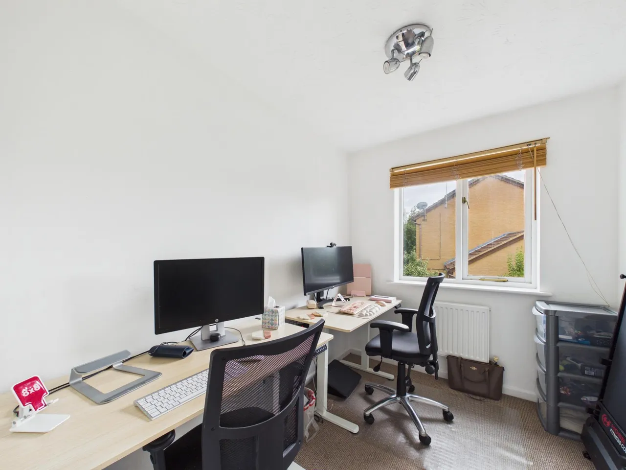 Tallis Lane, Milton Keynes, MK7, photo 12