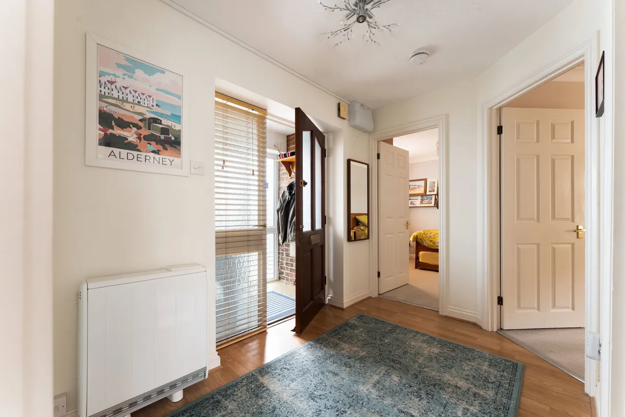 Three Cuppes Lane, Salisbury, SP1, photo 10