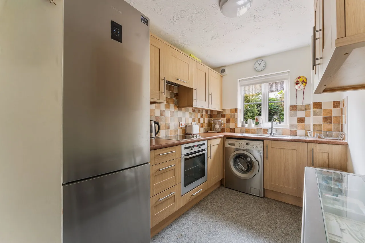 Three Cuppes Lane, Salisbury, SP1, photo 5