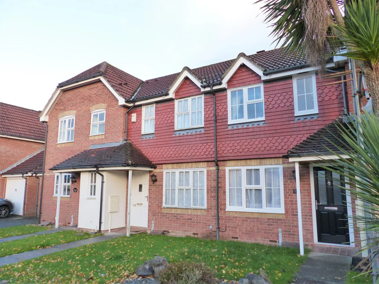 2 bed house to rent, Ropeland Way, Horsham, RH12