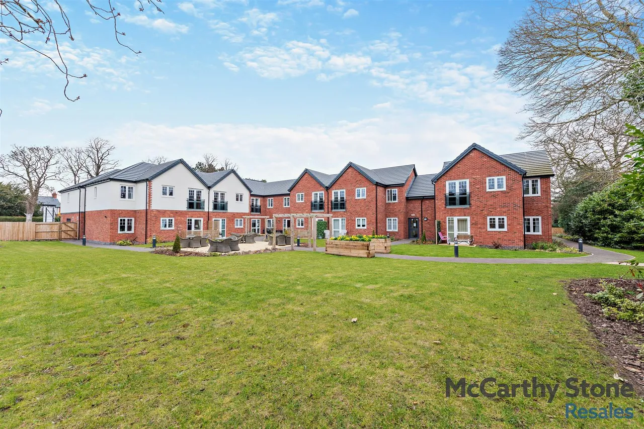Hooton Road, Willaston, CH64, photo 5