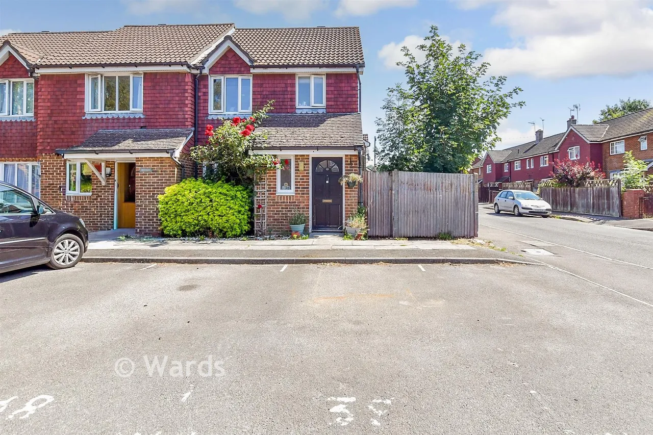 St. Welcume's Way, Harrietsham, ME17, photo 11