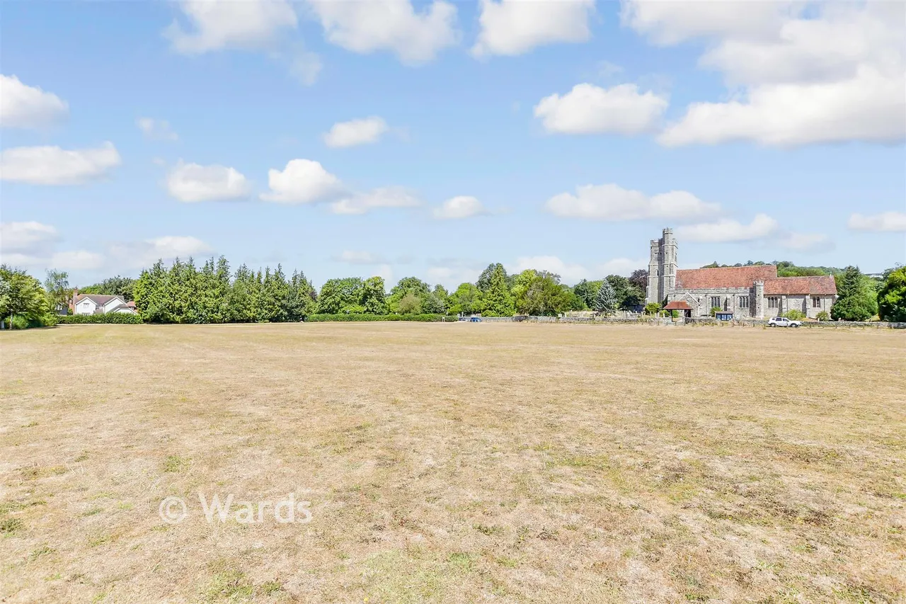St. Welcume's Way, Harrietsham, ME17, photo 12