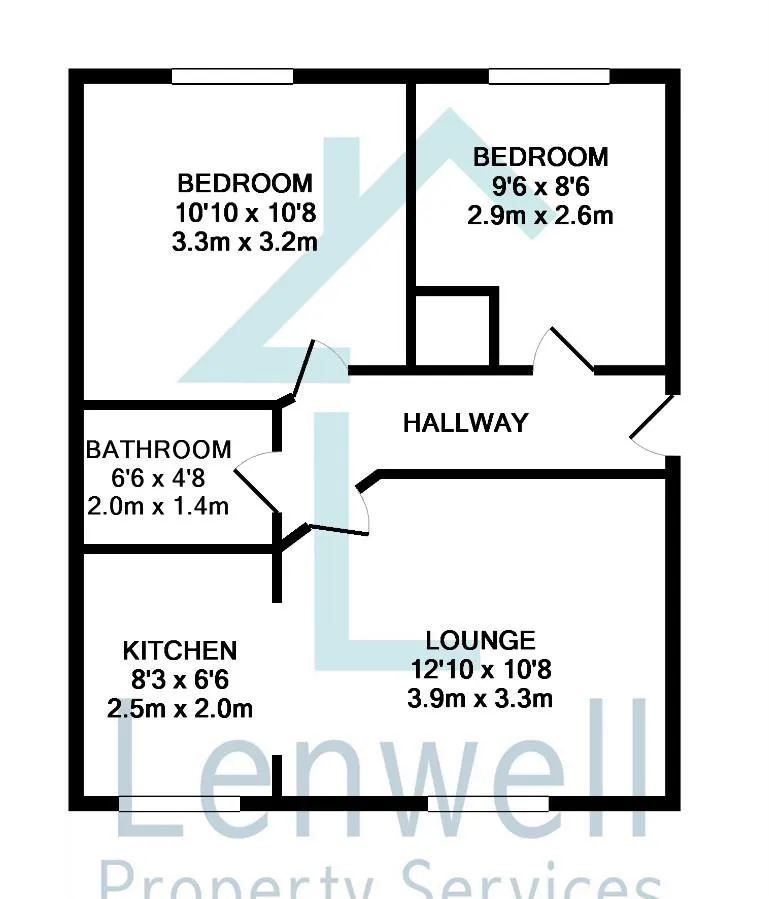 Earls Meade, Luton, LU2, photo 15