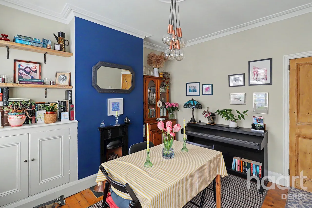 Brough Street, Derby, DE22, photo 6