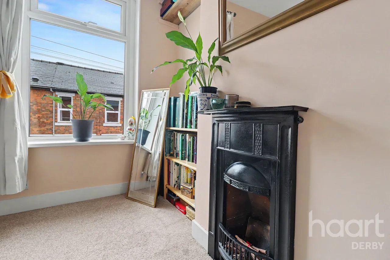 Brough Street, Derby, DE22, photo 12