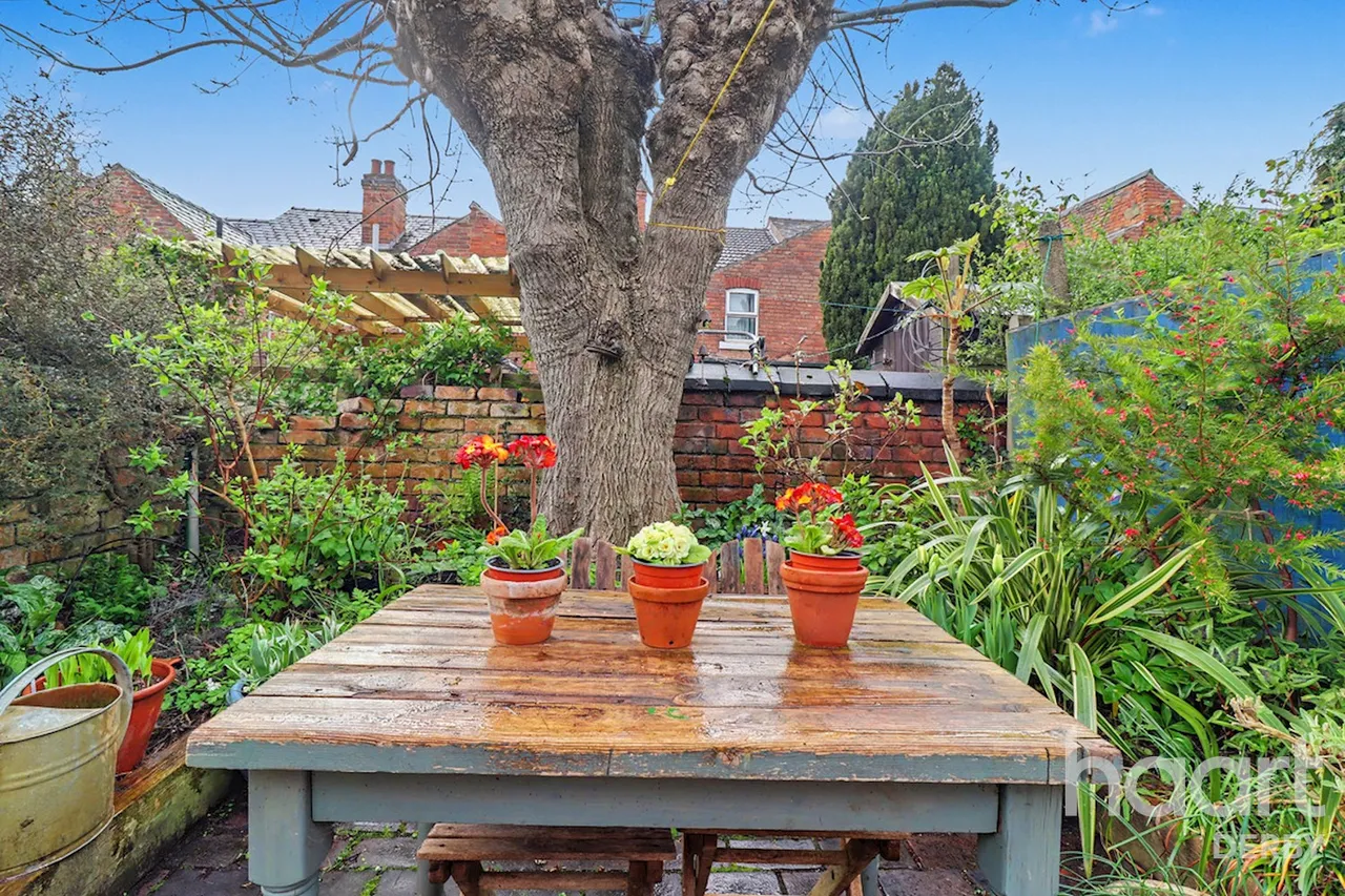 Brough Street, Derby, DE22, photo 14
