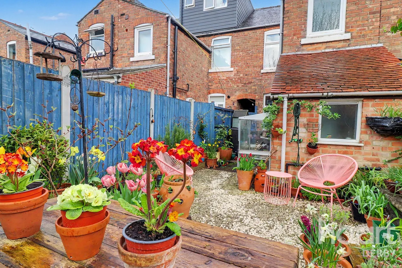 Brough Street, Derby, DE22, photo 15