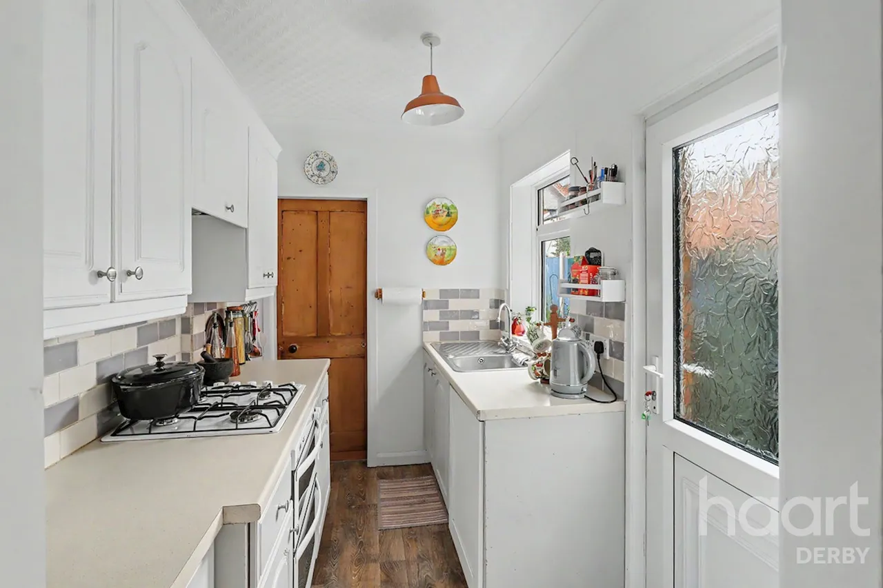 Brough Street, Derby, DE22, photo 4