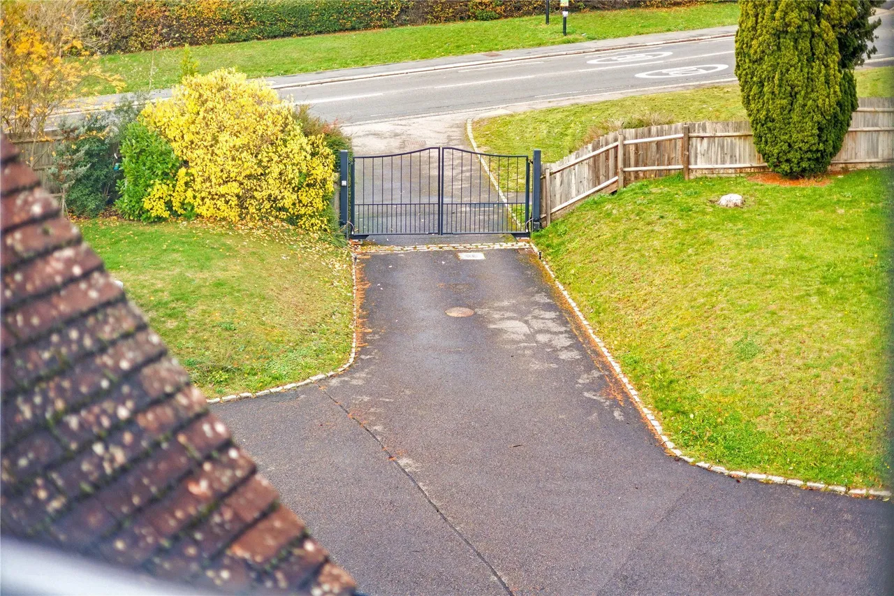 Upper Close, Wolvercote, OX2, photo 9