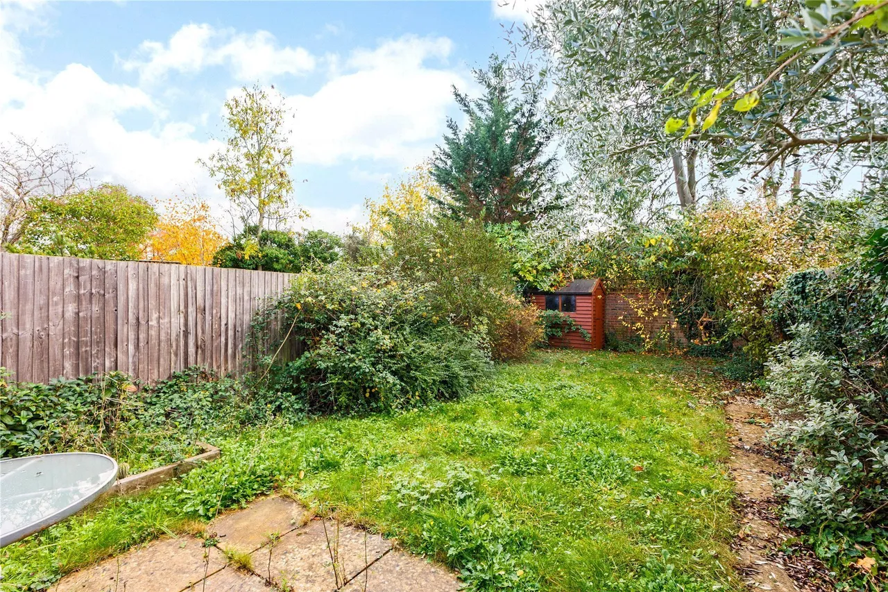 Upper Close, Wolvercote, OX2, photo 5