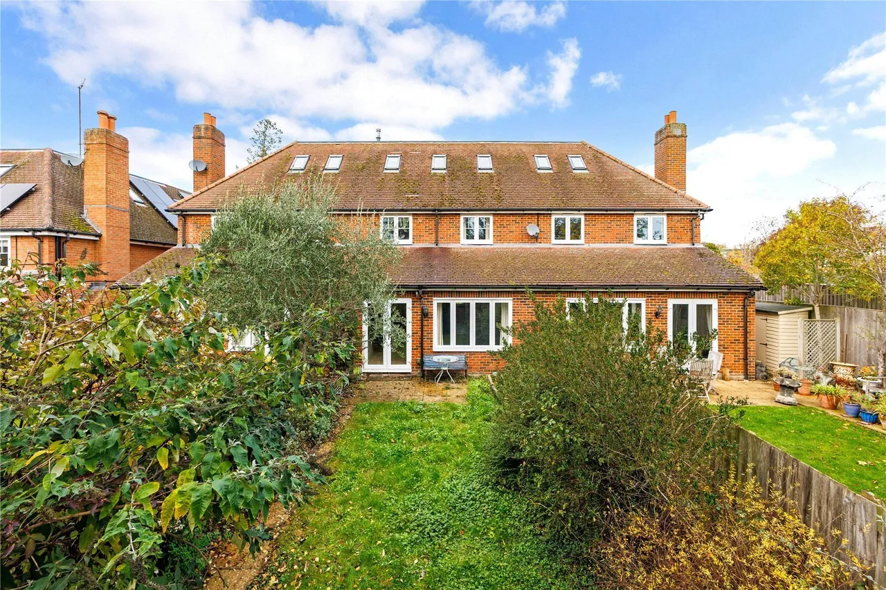 Upper Close, Wolvercote, OX2, photo 27
