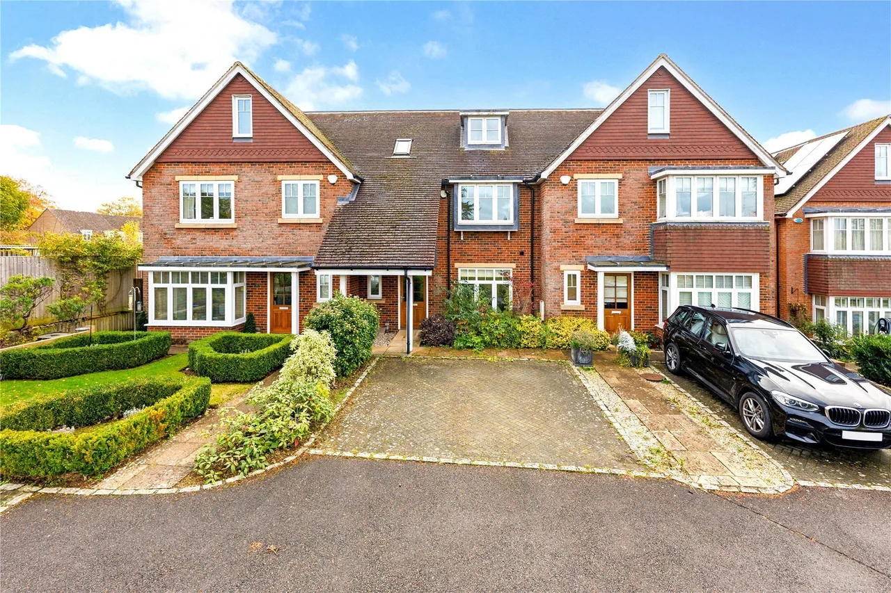 Upper Close, Wolvercote, OX2, photo 28