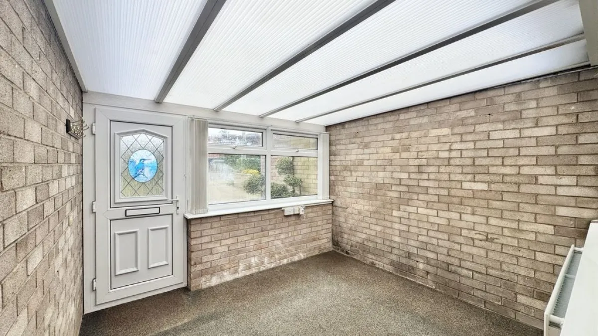 Prebend Lane, Welton, photo 12