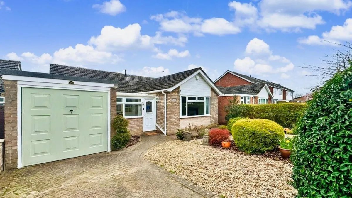 Prebend Lane, Welton, photo 2