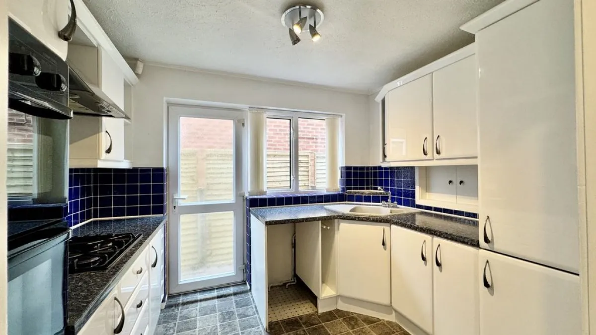 Prebend Lane, Welton, photo 5
