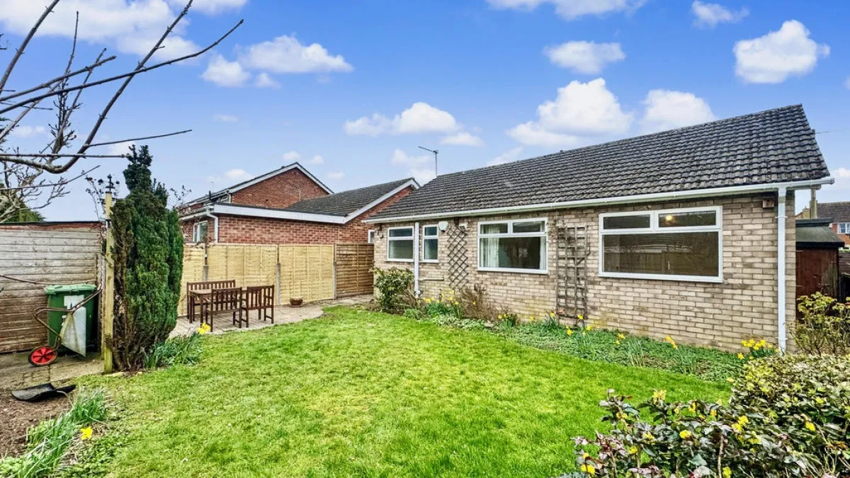 Prebend Lane, Welton, photo 13