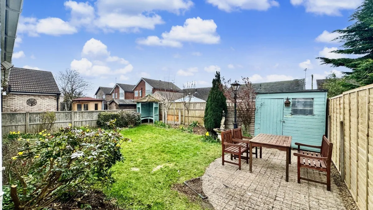 Prebend Lane, Welton, photo 14