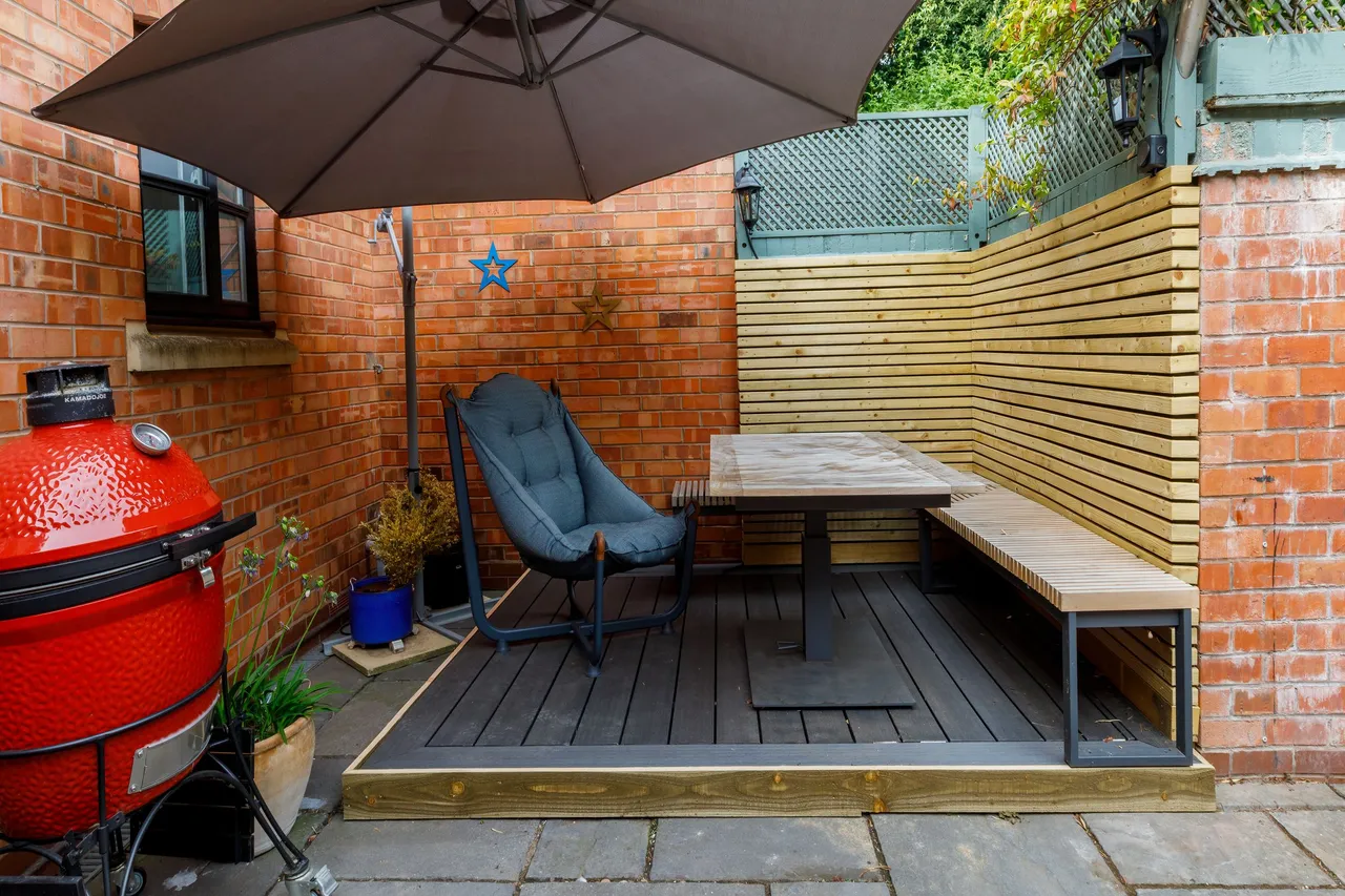 Upper Grove Street, Leamington Spa, CV32, photo 38