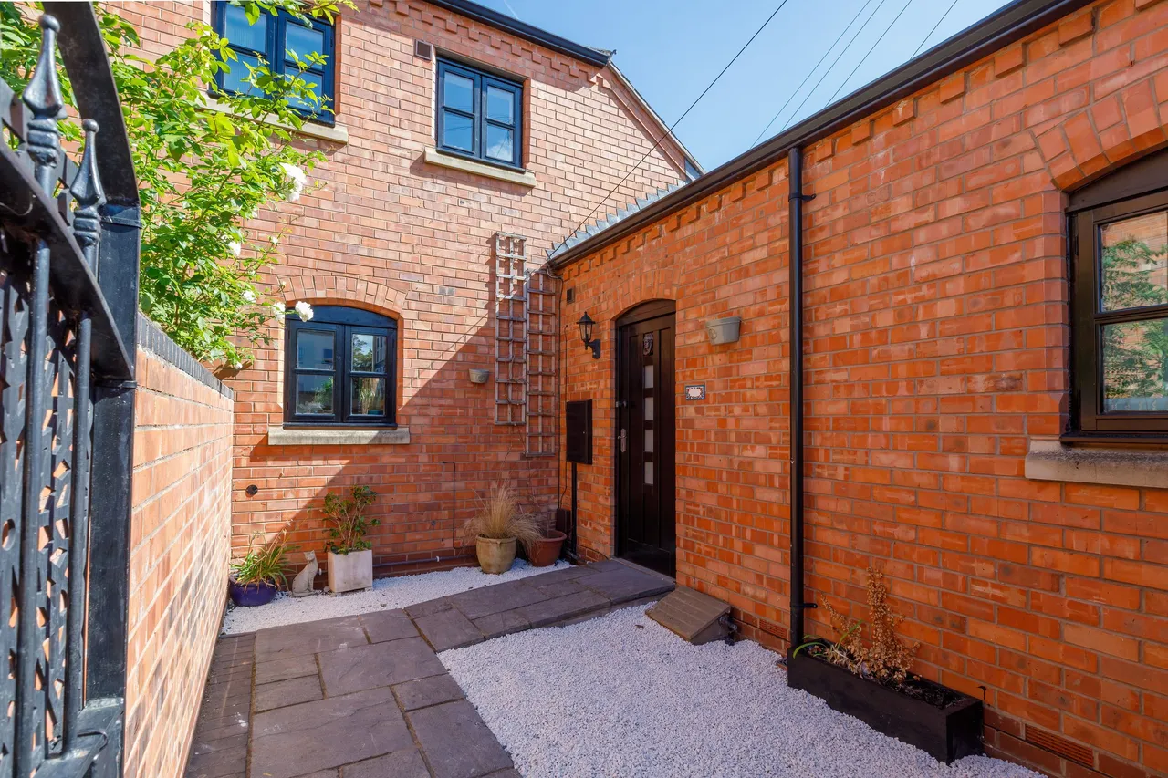 Upper Grove Street, Leamington Spa, CV32, photo 39