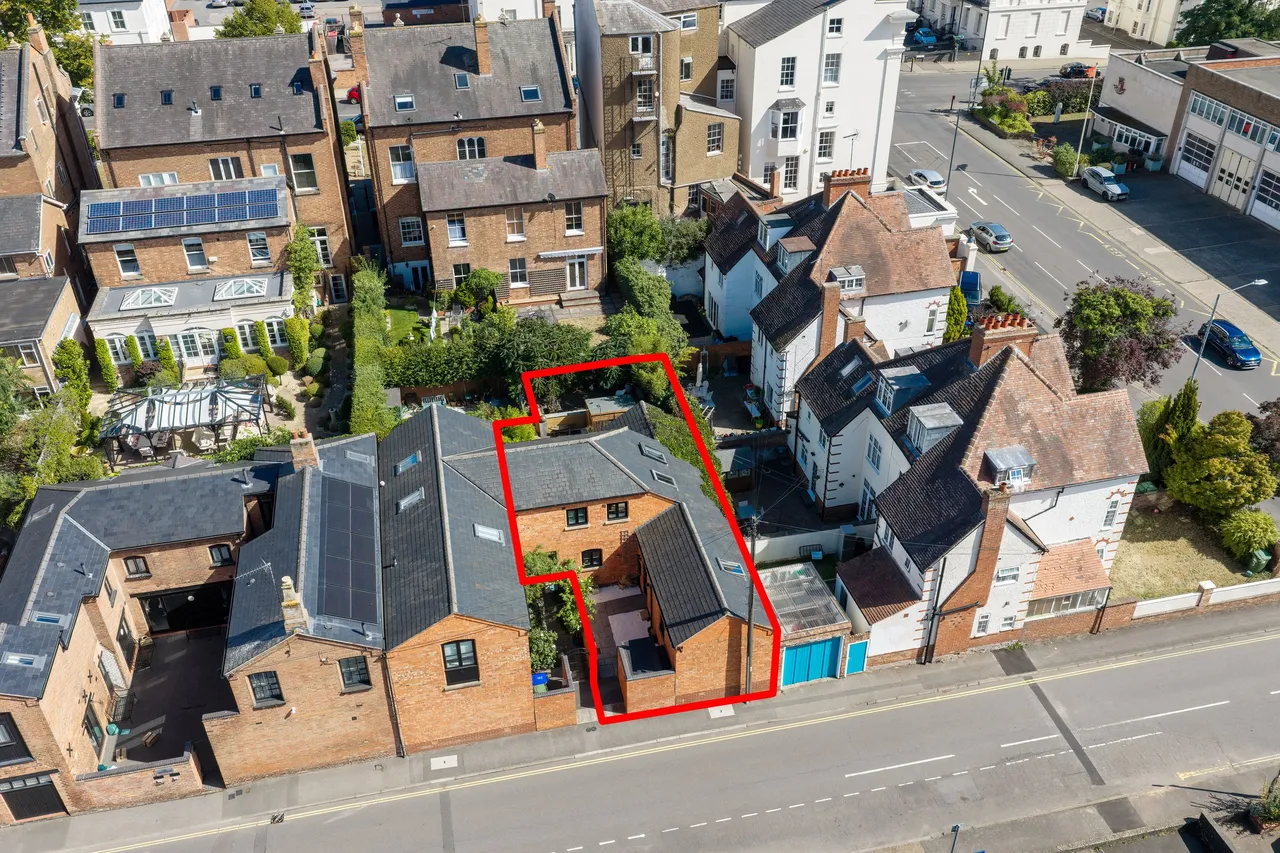 Upper Grove Street, Leamington Spa, CV32, photo 33