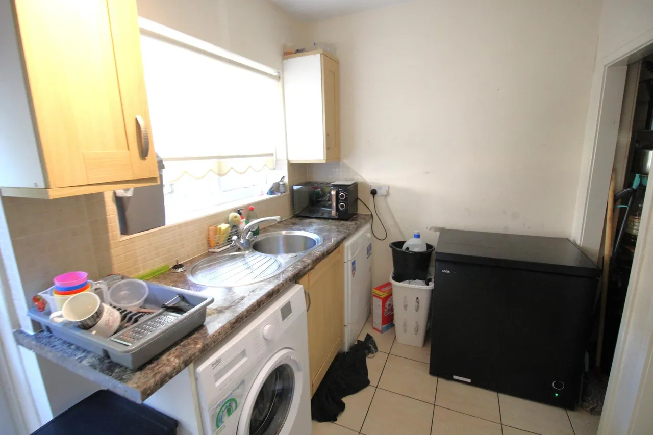 Kenyon Way, Little Hulton, M38, photo 7
