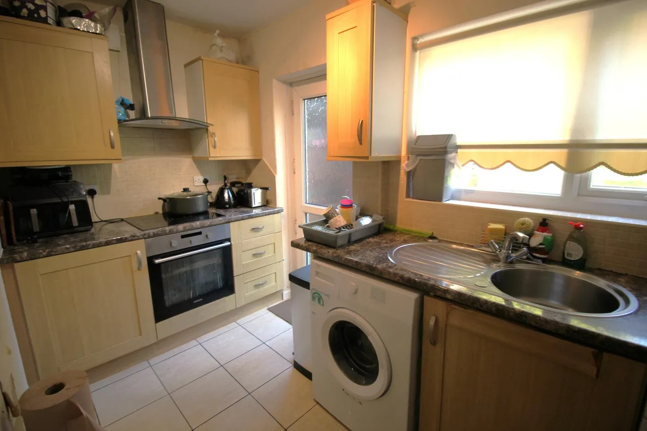 Kenyon Way, Little Hulton, M38, photo 6