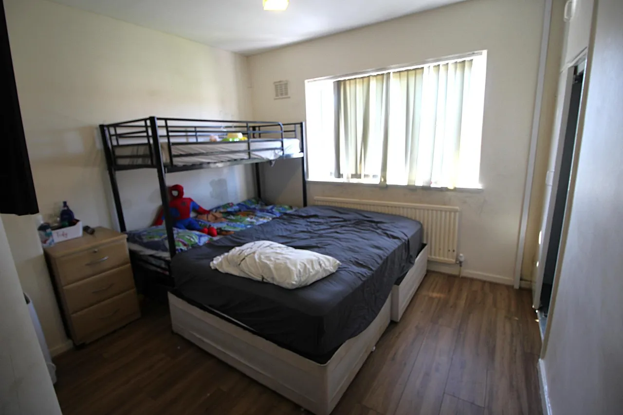 Kenyon Way, Little Hulton, M38, photo 13