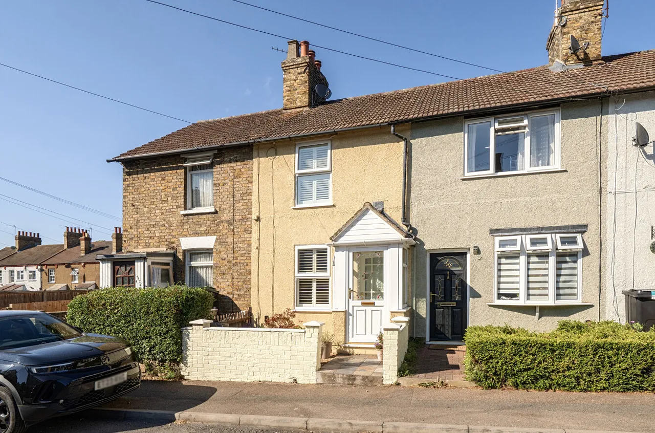 New Road, South Darenth, DA4, photo 11