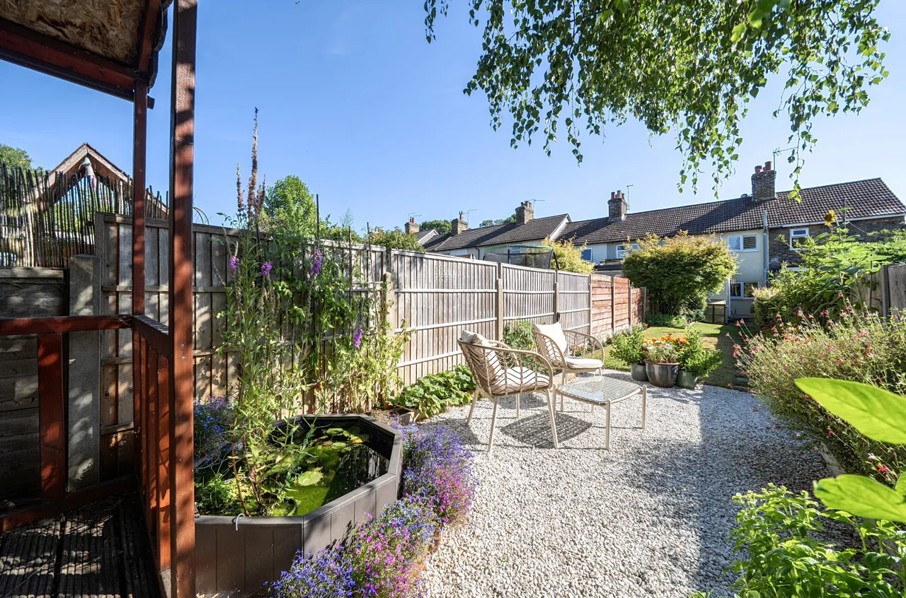 New Road, South Darenth, DA4, photo 3