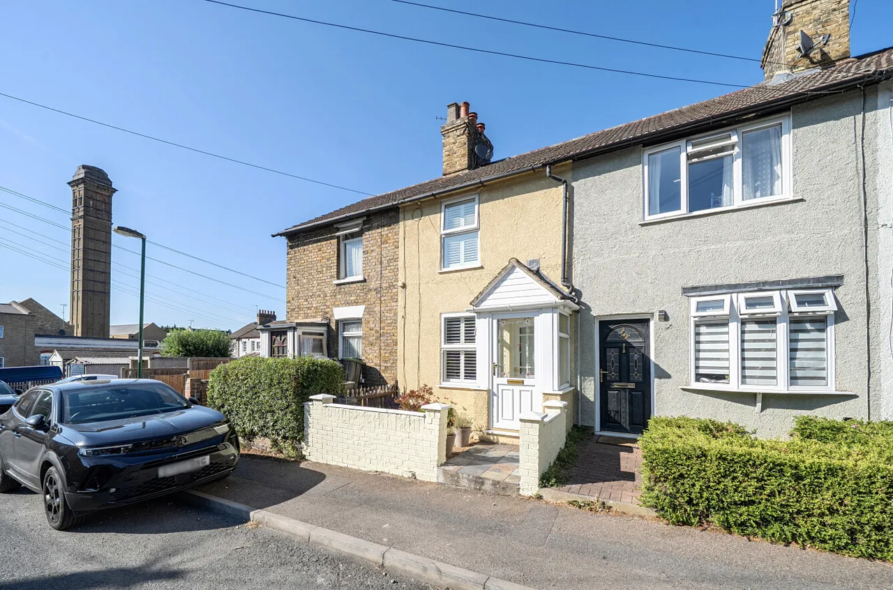 New Road, South Darenth, DA4, photo 12