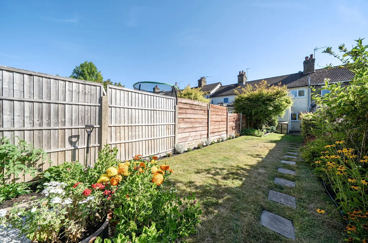 New Road, South Darenth, DA4, photo 18