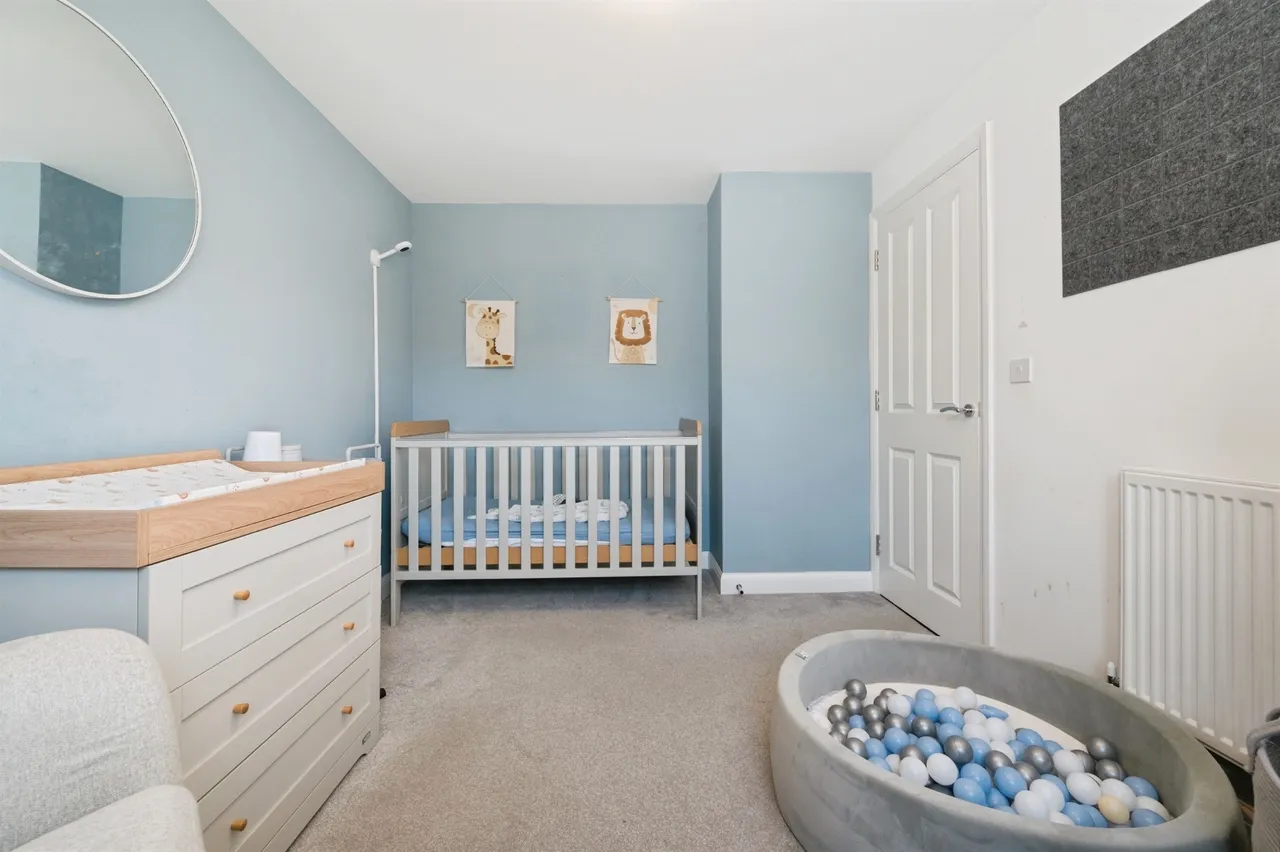 Whiteley Way, Curbridge, SO30, photo 11