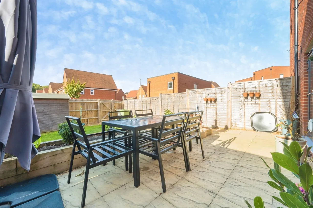 Whiteley Way, Curbridge, SO30, photo 13