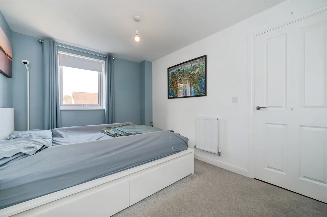 Whiteley Way, Curbridge, SO30, photo 18