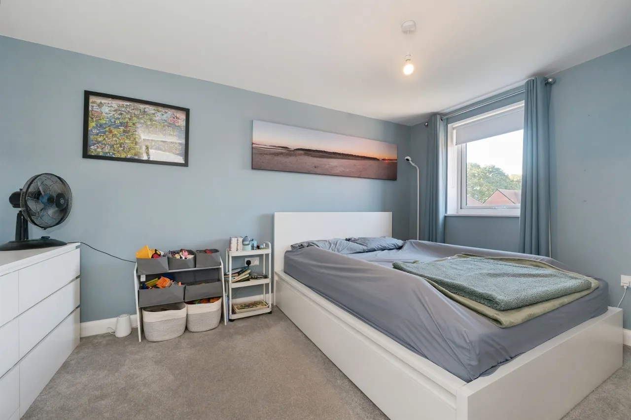 Whiteley Way, Curbridge, SO30, photo 10