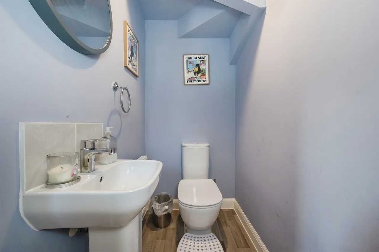 Whiteley Way, Curbridge, SO30, photo 6