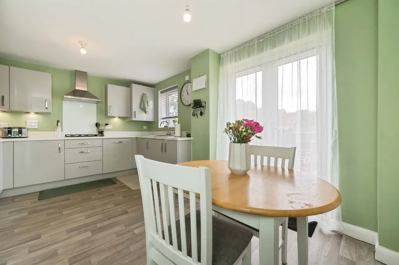 Whiteley Way, Curbridge, SO30, photo 14