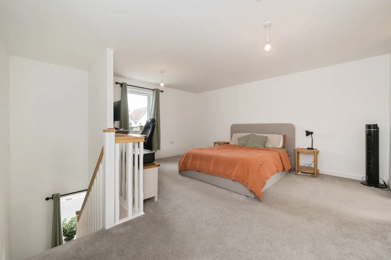 Whiteley Way, Curbridge, SO30, photo 7