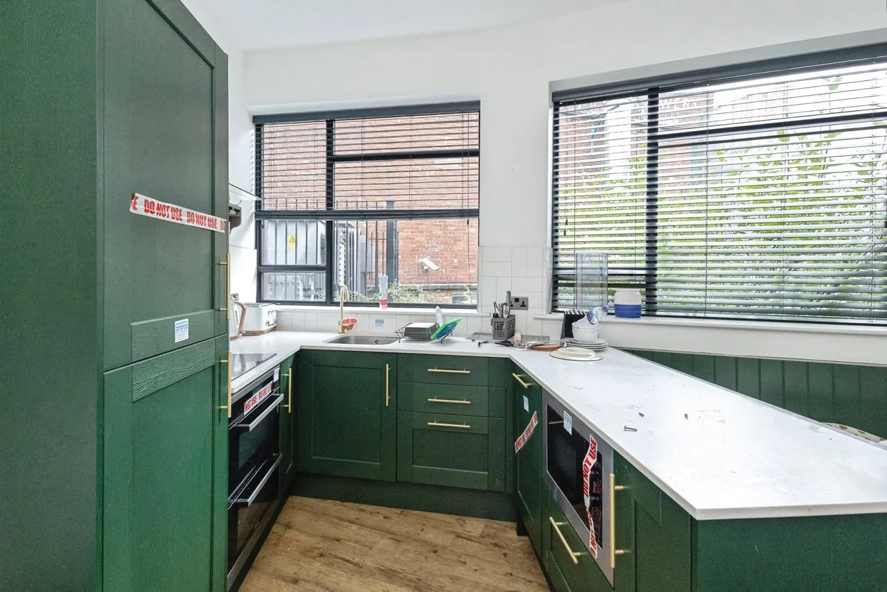 Harvey Street, Stockport, Greater Manchester, SK1, photo 4