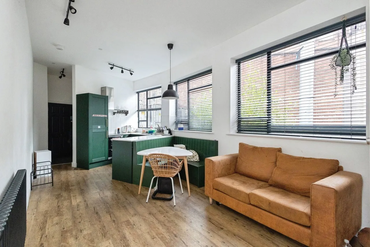 Harvey Street, Stockport, Greater Manchester, SK1, photo 2