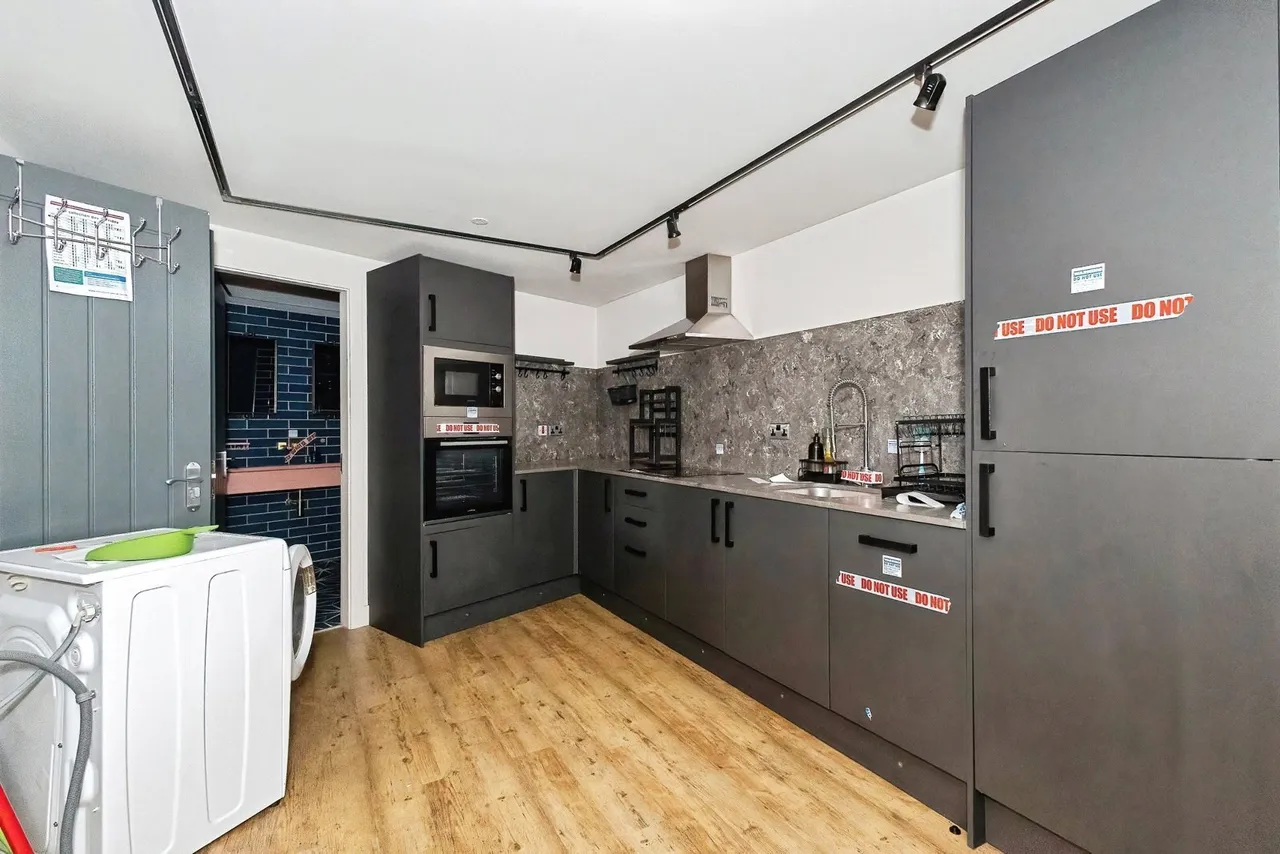 Harvey Street, Stockport, Greater Manchester, SK1, photo 9